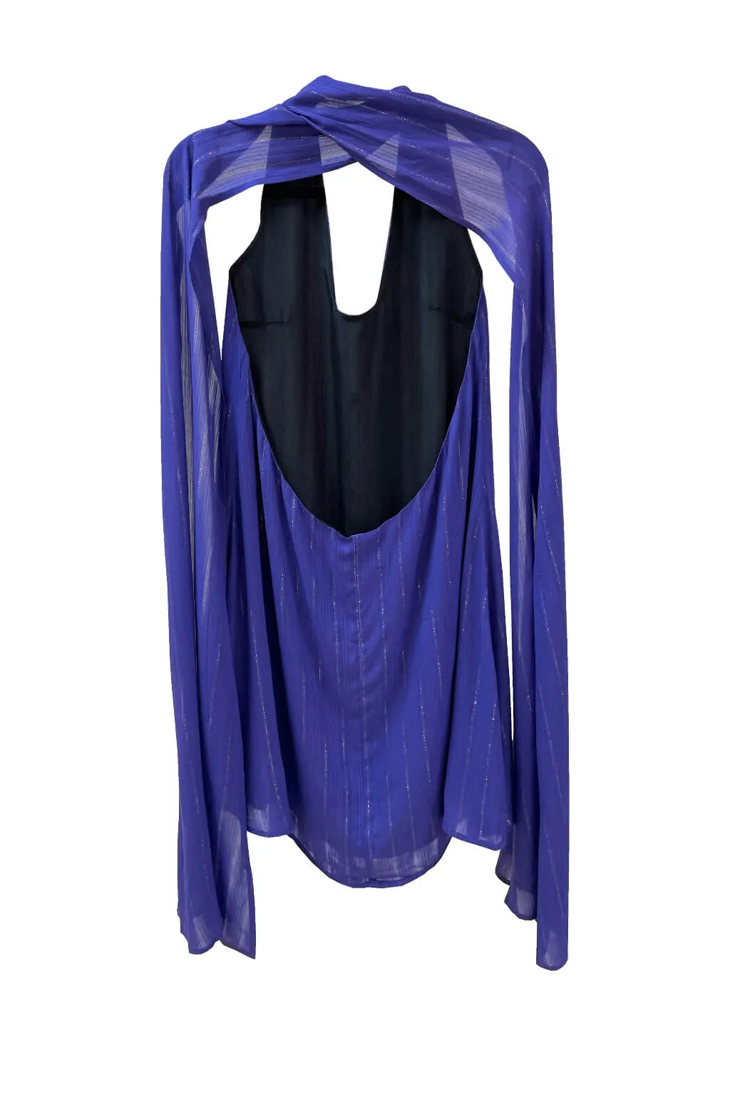 Vestido Fundu Studio