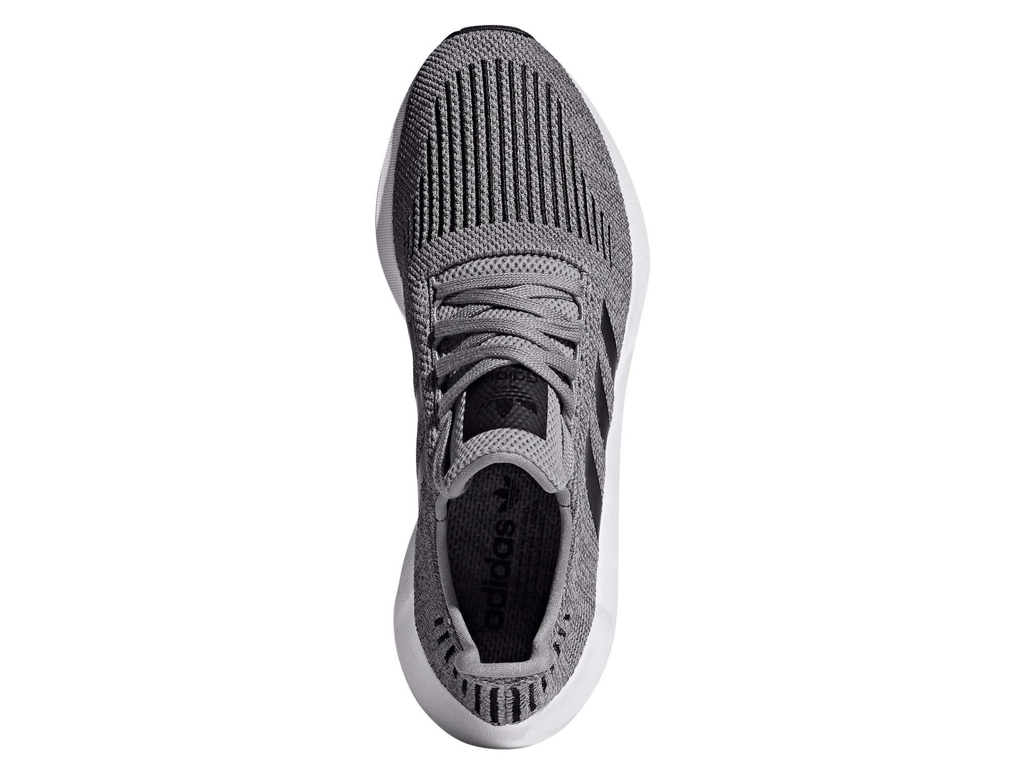 Zapatilla Adidas Swift Run Hombre Gris